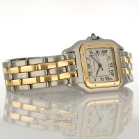 Cartier Panthère Ref. 1100