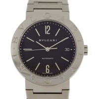 Bulgari Bulgari Ref. BB 38 SS