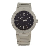 Bulgari Bulgari Ref. BB 38 SS