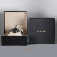 Bulgari Bulgari Ref. BB 38 SS