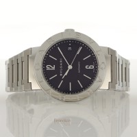 Bulgari Bulgari Ref. BB 38 SS