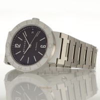Bulgari Bulgari Ref. BB 38 SS