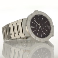 Bulgari Bulgari Ref. BB 38 SS