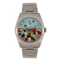 Rolex Oyster Perpetual Ref. 126000