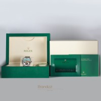 Rolex Oyster Perpetual Ref. 126000