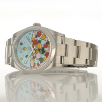 Rolex Oyster Perpetual Ref. 126000