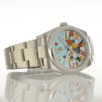 Rolex Oyster Perpetual Ref. 126000