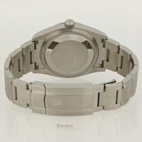 Rolex Oyster Perpetual Ref. 126000
