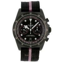 Tudor Pelagos FXD Chrono " Pink " Ref. 25827KNRS