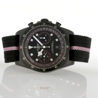Tudor Pelagos FXD Chrono " Pink " Ref. 25827KNRS