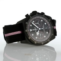Tudor Pelagos FXD Chrono " Pink " Ref. 25827KNRS
