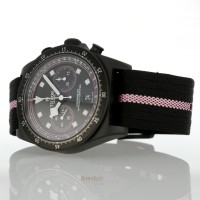 Tudor Pelagos FXD Chrono " Pink " Ref. 25827KNRS