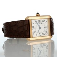 Cartier Tank Solo Ref. 3799
