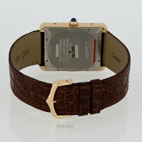 Cartier Tank Solo Ref. 3799