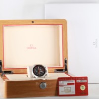 Omega Speedmaster Mark II Ref. 32710435006001