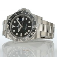 Rolex GMT II Ref. 126710GRNR