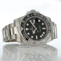 Rolex GMT II Ref. 126710GRNR