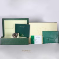 Rolex Date Just Wimbledon Ref. 126333