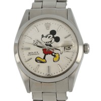 Rolex Precision " Topolino " Ref. 6694