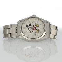 Rolex Precision " Topolino " Ref. 6694