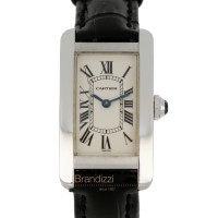 Cartier Tank Americaine Ref. 1713