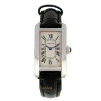 Cartier Tank Americaine Ref. 1713