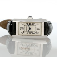 Cartier Tank Americaine Ref. 1713