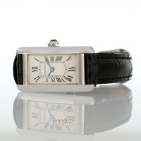 Cartier Tank Americaine Ref. 1713