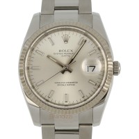 Rolex Date Ref. 115234