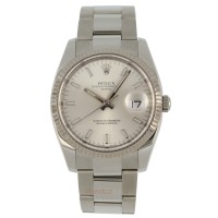 Rolex Date Ref. 115234
