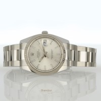 Rolex Date Ref. 115234