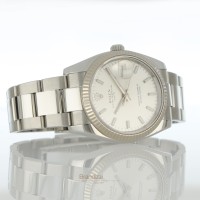 Rolex Date Ref. 115234
