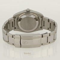 Rolex Date Ref. 115234
