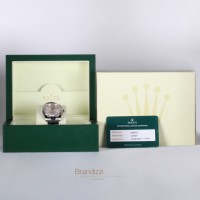 Rolex Date Ref. 115234