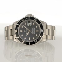 Rolex Submariner Ref. 16610
