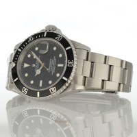 Rolex Submariner Ref. 16610