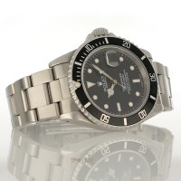 Rolex Submariner Ref. 16610