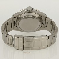 Rolex Submariner Ref. 16610