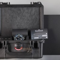 Blancpain Fifty Fathoms Ref. 05015O12B040N052A - Like New