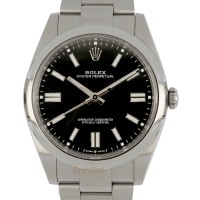 Rolex Oyster Perpetual Ref. 124300