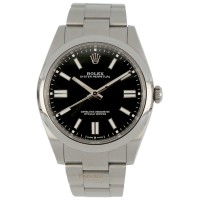 Rolex Oyster Perpetual Ref. 124300