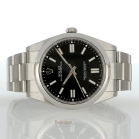 Rolex Oyster Perpetual Ref. 124300