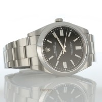 Rolex Oyster Perpetual Ref. 124300