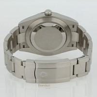Rolex Oyster Perpetual Ref. 124300