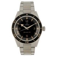 Omega Seamaster 300 Ref. 23430412101001 - Like New