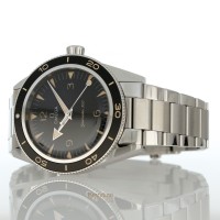 Omega Seamaster 300 Ref. 23430412101001 - Like New