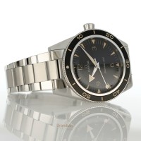 Omega Seamaster 300 Ref. 23430412101001 - Like New