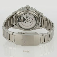 Omega Seamaster 300 Ref. 23430412101001 - Like New