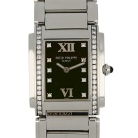 Patek Philippe Twenty4 Ref. 4910