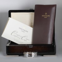 Patek Philippe Twenty4 Ref. 4910